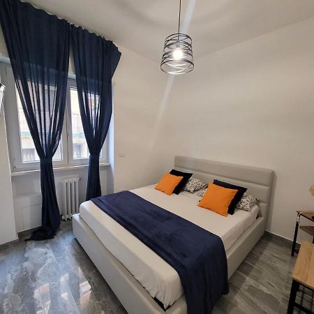 Vatican Inside Apartment Rome Extérieur photo