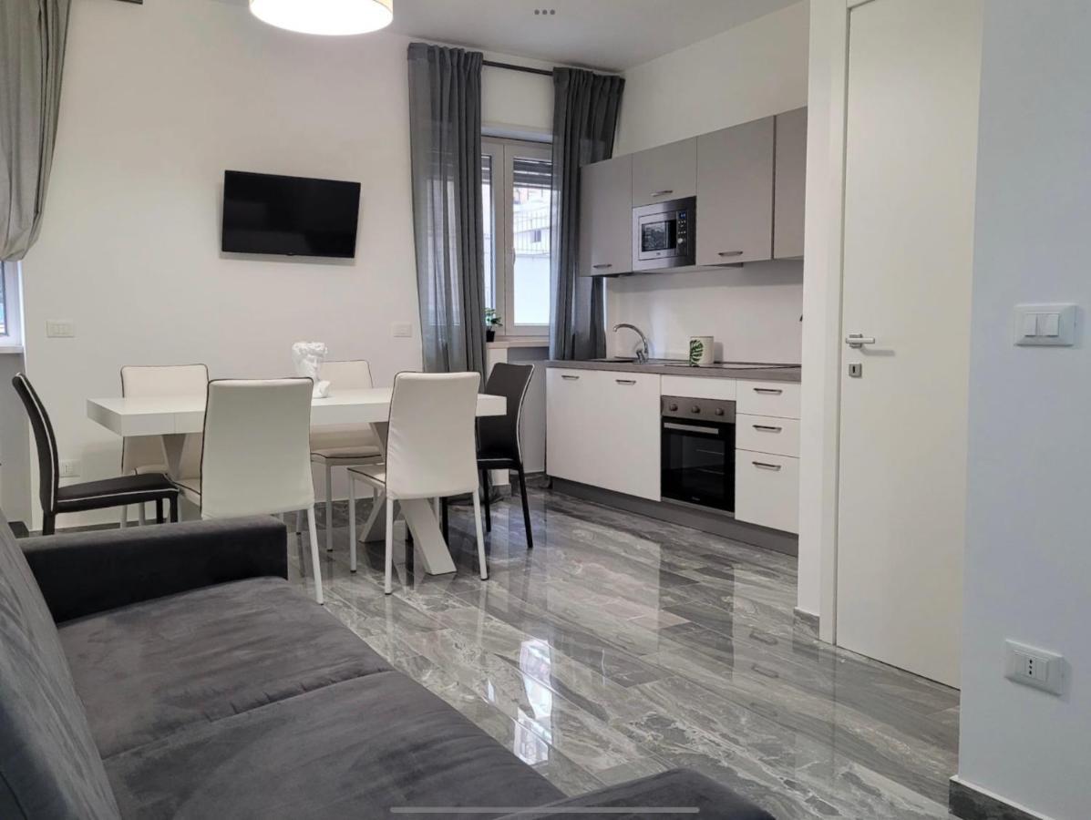 Vatican Inside Apartment Rome Extérieur photo