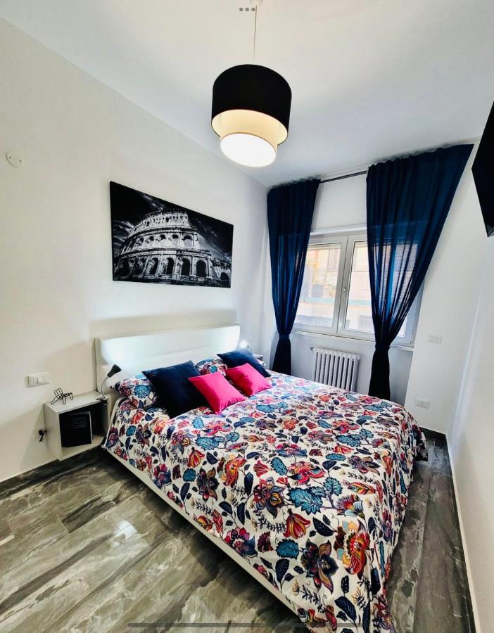 Vatican Inside Apartment Rome Extérieur photo