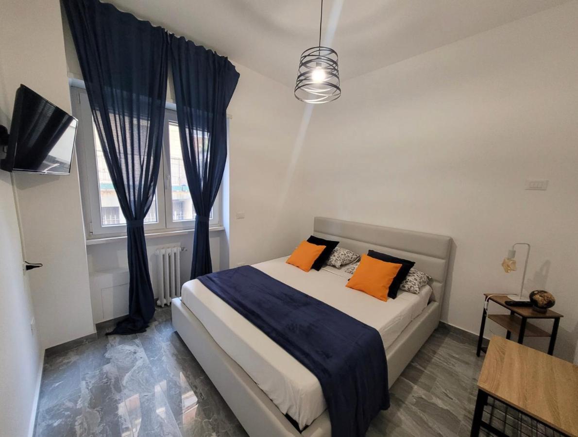 Vatican Inside Apartment Rome Extérieur photo