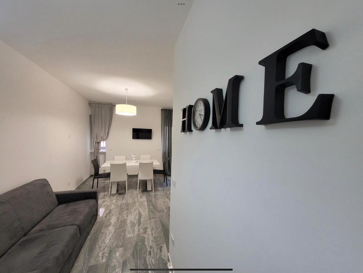 Vatican Inside Apartment Rome Extérieur photo